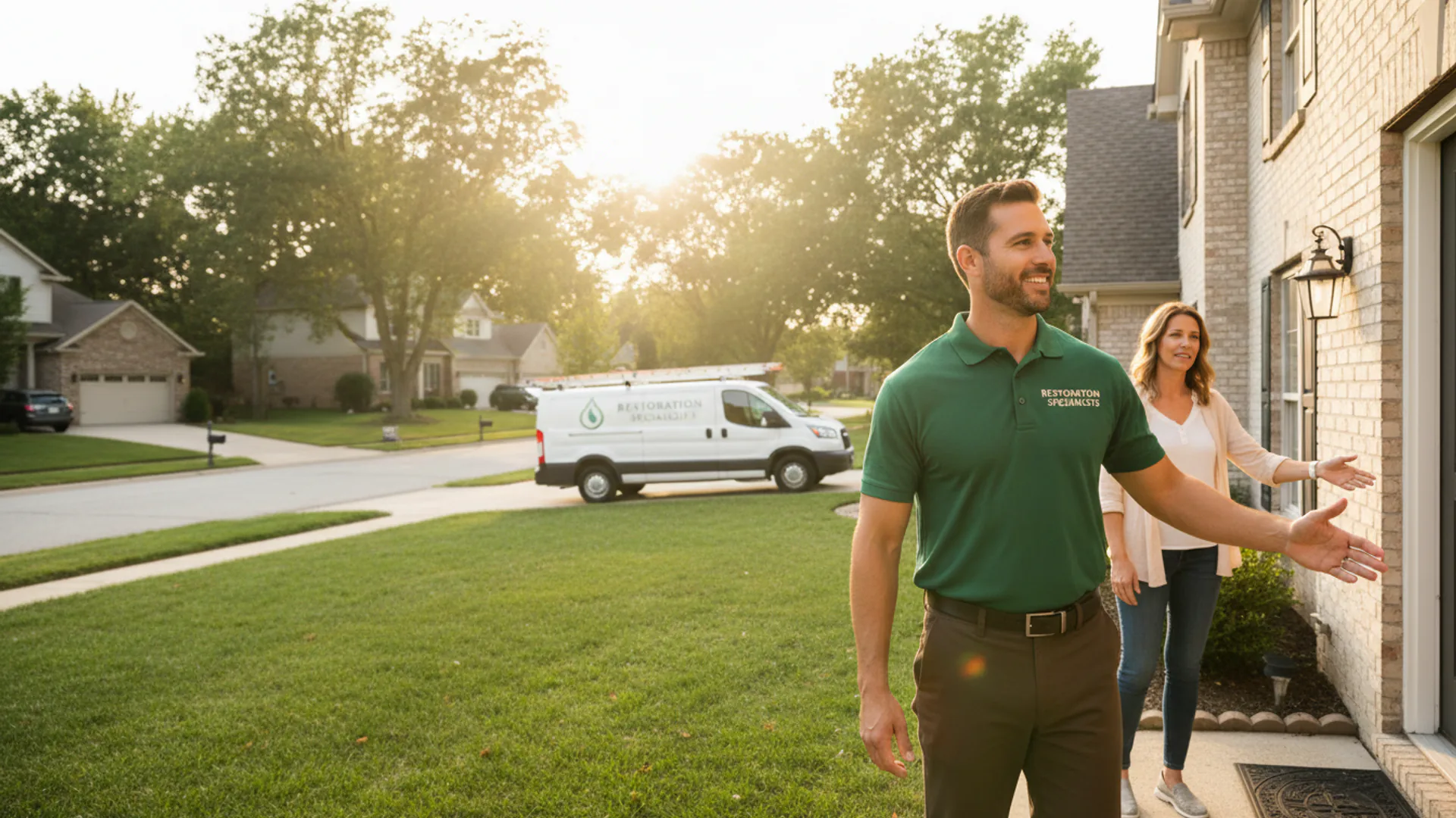 Community-Focused Water Damage Restoration in Kalispell, MT Near Me – Proudly Serving Local Families!